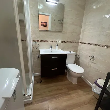 Achacay - Los Cristianos Apartamento Los Cristianos (Tenerife)