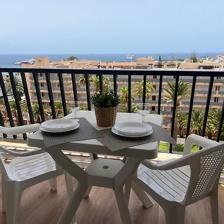 Achacay - Los Cristianos 公寓