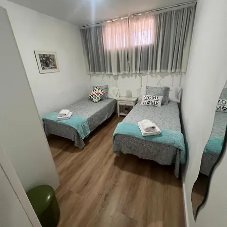 Apartamento Achacay - Los Cristianos