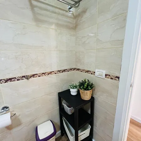 Apartamento Achacay - Los Cristianos *