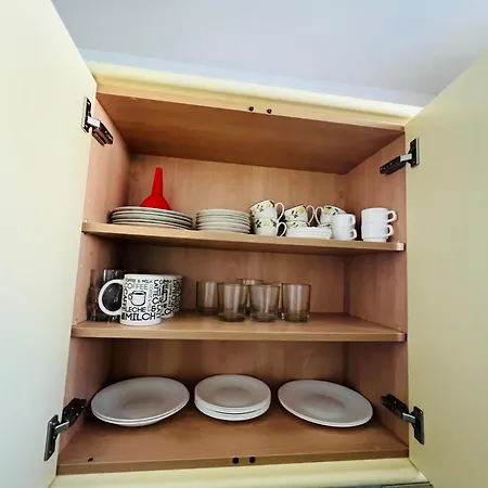 Achacay - Los Cristianos Apartamento