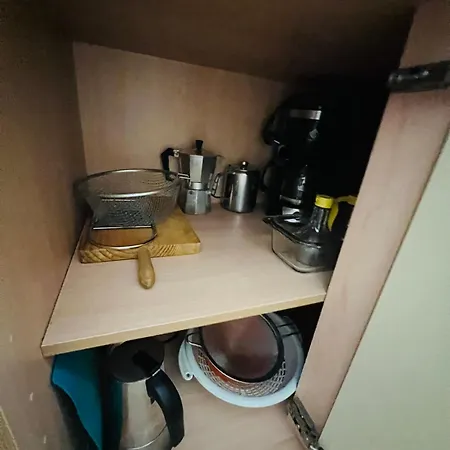Apartamento Achacay - Los Cristianos Los Cristianos (Tenerife)