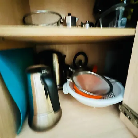 Achacay - Los Cristianos Apartamento *
