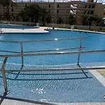 Achacay Sun & Sea - Cristianos 아파트 *