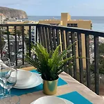 아파트 Achacay Sun & Sea - Cristianos *