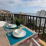 Achacay Sun & Sea - Cristianos 아파트 로스크리스티아노스