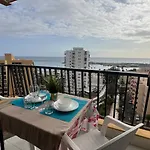 Achacay Sun & Sea - Cristianos 아파트 로스크리스티아노스