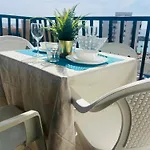 아파트 Achacay Sun & Sea - Cristianos *