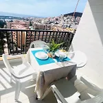 아파트 Achacay Sun & Sea - Cristianos