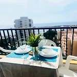 아파트 Achacay Sun & Sea - Cristianos *