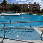 Achacay Sun & Sea - Cristianos 아파트 *