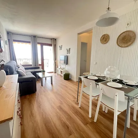 Apartment Achacay - Los Cristianos *