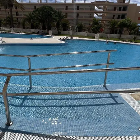 Achacay Sun & Sea - Cristianos Apartment *