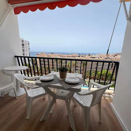 Achacay - Los Cristianos Los Cristianos (Tenerife)