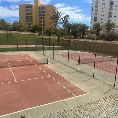 Achacay - Los Cristianos * Los Cristianos (Tenerife)