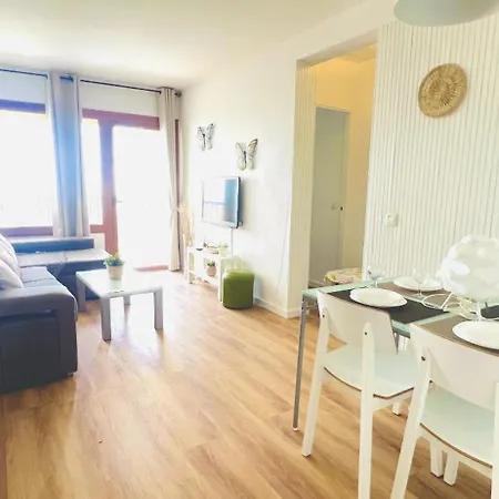 Apartment Achacay - Los Cristianos *