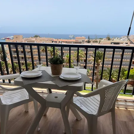 Apartment Achacay - Los Cristianos
