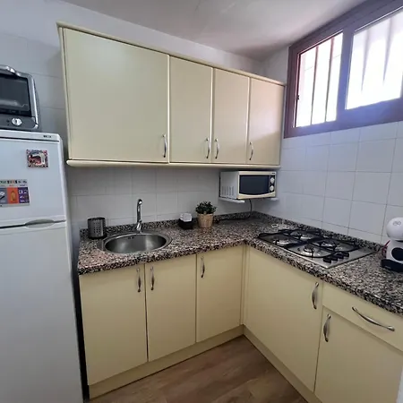 Achacay - Los Cristianos Apartment Los Cristianos (Tenerife)