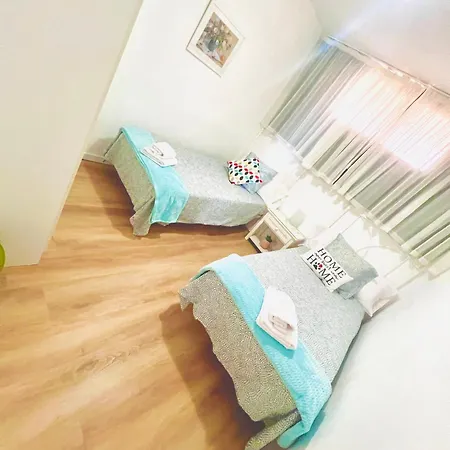 Achacay - Los Cristianos Apartment Los Cristianos (Tenerife)