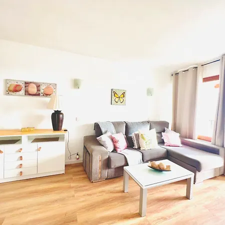 Apartment Achacay - Los Cristianos