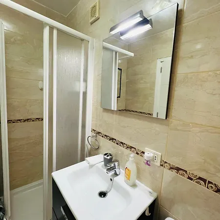 Apartment Achacay - Los Cristianos Los Cristianos (Tenerife)