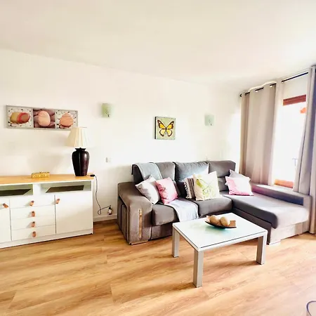 Achacay - Los Cristianos Apartment
