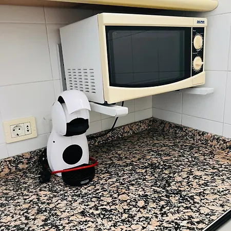 Apartment Achacay - Los Cristianos
