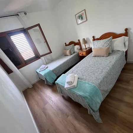 Achacay - Los Cristianos Apartment Los Cristianos (Tenerife)