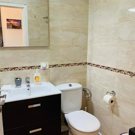Apartment Achacay - Los Cristianos Los Cristianos (Tenerife)