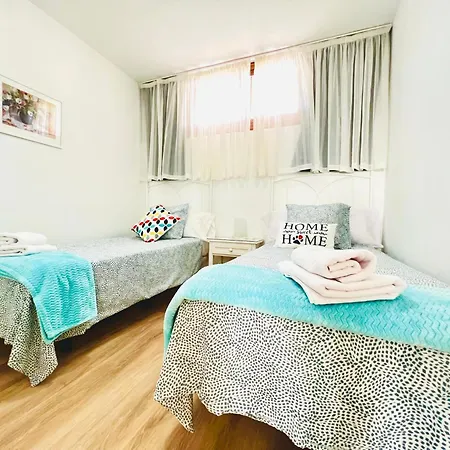 Apartment Achacay - Los Cristianos *