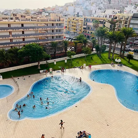 Apartment Achacay - Los Cristianos