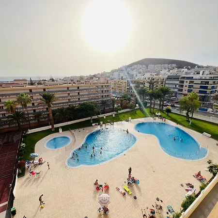 Apartment Achacay - Los Cristianos Los Cristianos (Tenerife)