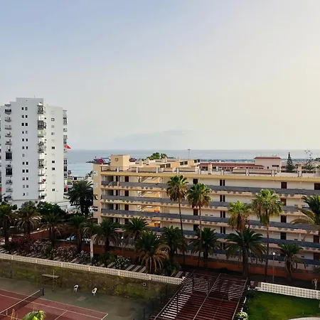Achacay - Los Cristianos * Los Cristianos (Tenerife)