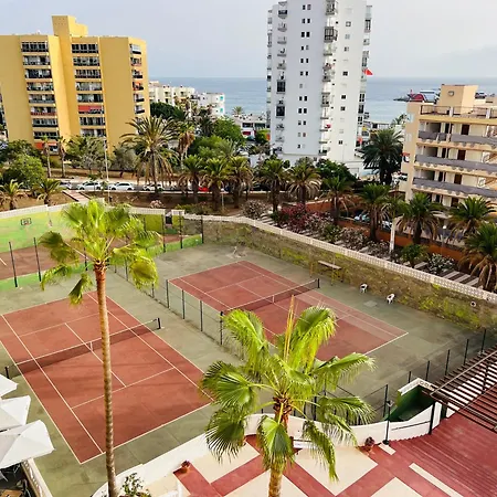 Achacay - Los Cristianos