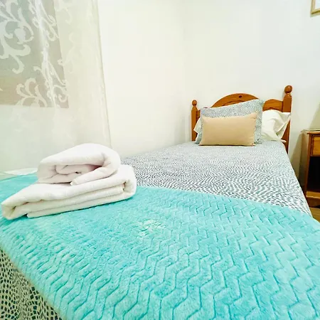 Apartment Achacay - Los Cristianos Los Cristianos (Tenerife)