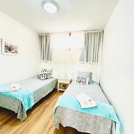 Achacay - Los Cristianos Apartment Los Cristianos (Tenerife)