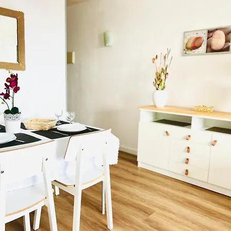 Achacay - Los Cristianos Apartment *