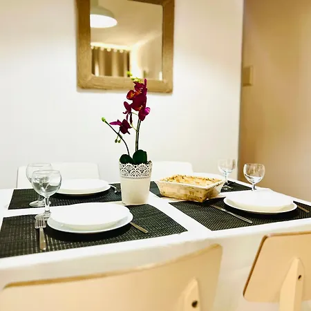 Achacay - Los Cristianos Apartment