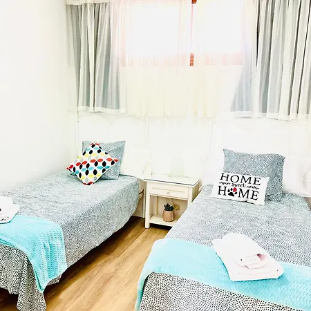 Apartment Achacay - Los Cristianos