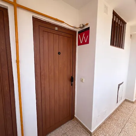 Apartment Achacay - Los Cristianos *
