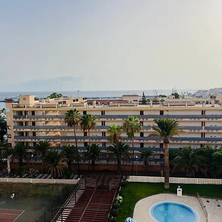 Apartment Achacay Sun & Sea - Cristianos Los Cristianos (Tenerife)