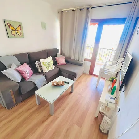 Apartment Achacay - Los Cristianos