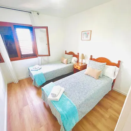 Achacay - Los Cristianos Apartment *
