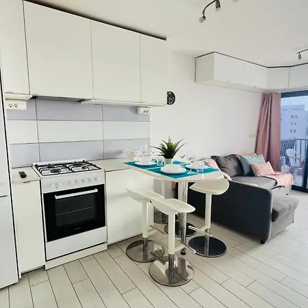 Apartment Achacay Sun & Sea - Cristianos *