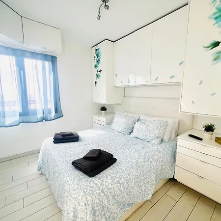 Apartment Achacay Sun & Sea - Cristianos Los Cristianos (Tenerife)