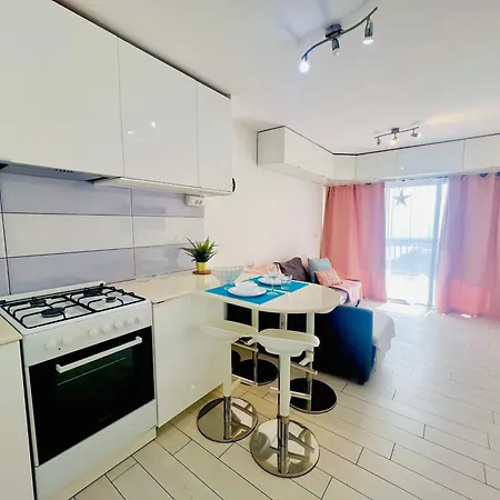 Apartment Achacay Sun & Sea - Cristianos *