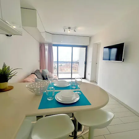 Apartment Achacay Sun & Sea - Cristianos *