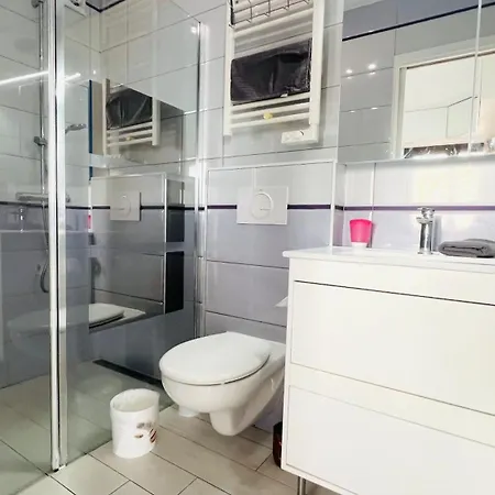 Apartment Achacay Sun & Sea - Cristianos Los Cristianos (Tenerife)