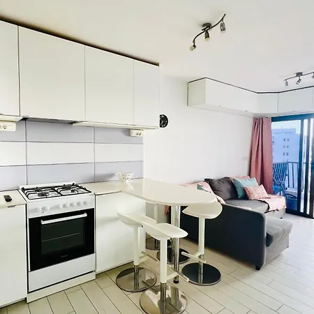 Apartment Achacay Sun & Sea - Cristianos *