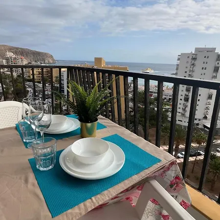 Achacay Sun & Sea - Cristianos Apartment Los Cristianos (Tenerife)